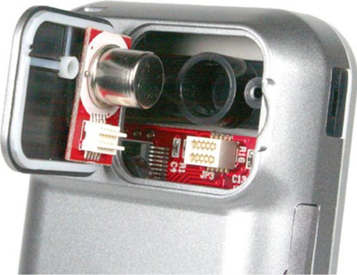 Image du produit Ace Alkoholtester AL7000