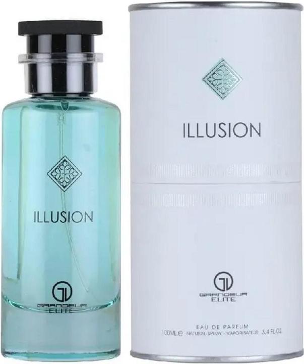 Immagine prodotto Grandeur Elite Illusion (Eau de parfum, 100 ml)