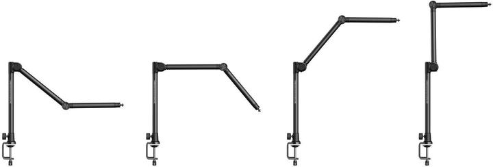 Actual product image SmallRig Desk Overhead Photography / Live Streaming Bracket 4324 (Metal)