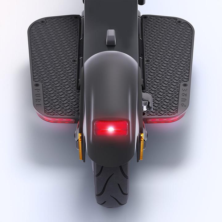 Actual product image Pure Electric Advance Flex (25 km/h, 40 km, 710 W)