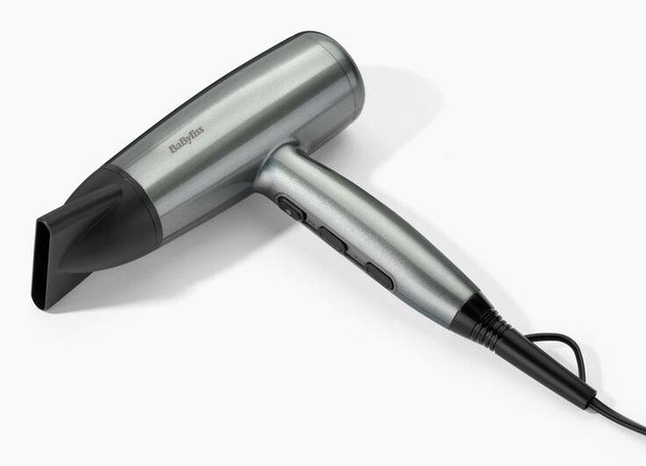 Produktbild BaByliss Xanadu 2100 W peleka - Matu fens D581E (3030050197259) (2100 W)