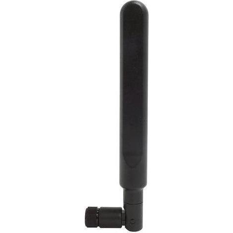 Alfa Network ARS-4G-35 - Antenna a dipolo per interni 4G/LTE con connessione SMA (4G), Antenna WiFi