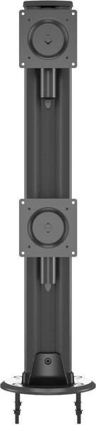 Produktbild Multibrackets Tischklemme zu M Deskmount HD Tischständer (Tisch)