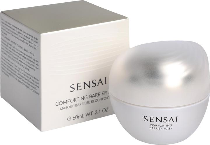 Immagine prodotto Sensai Maschera barriera confortevole (60 ml)