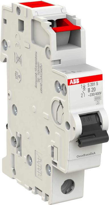 Image du produit ABB Coupe-circuit