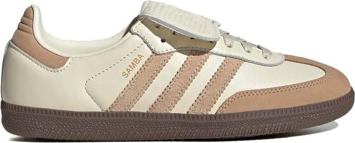 Cream White, gold metallic, warm sandstone