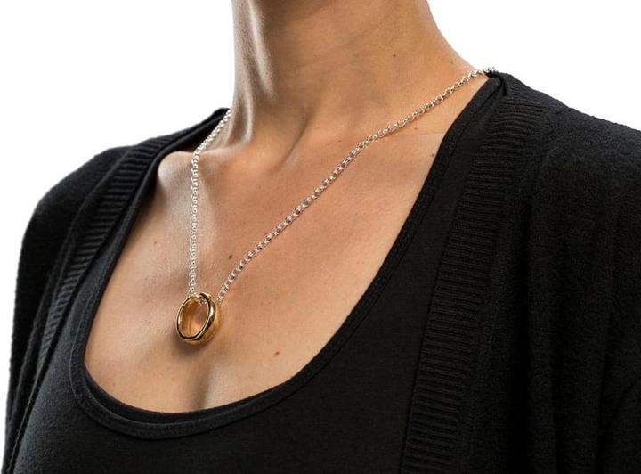 Produktbild Noble Collection Herr der Ringe: Der eine Ring (11)