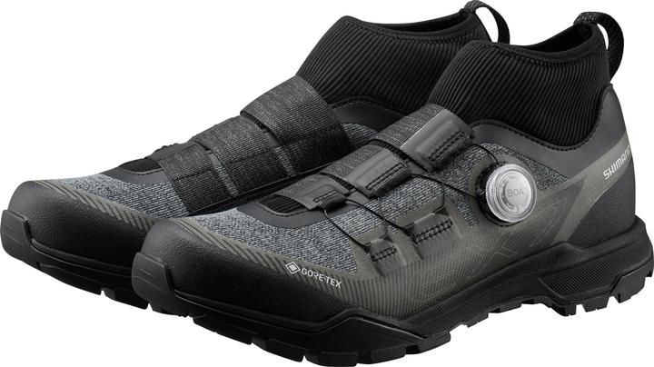 Actual product image Shimano SH-EX700 GTX (45)