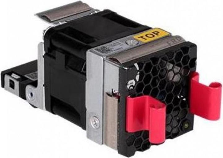 Immagine prodotto HPE E N FlexFabric X721 Vassoio per ventole, fronte-retro