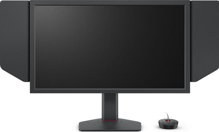 BenQ ZOWIE XL2586X+ 24.1IN 62.18CM (1920 x 1080 pixels, 24.10")