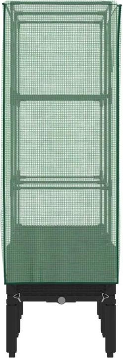 Produktbild vidaXL Hochbeet