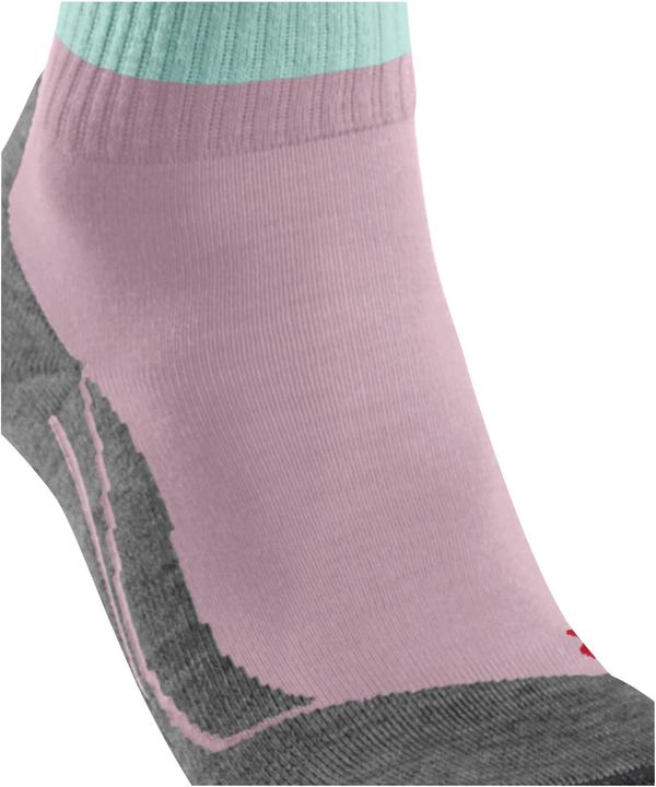 Produktbild Falke TK2 Explore Short Damen Trekking (41 - 42)