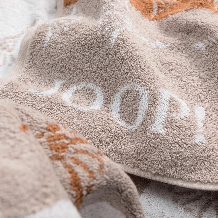 Produktbild Joop! Divided Doubleface Handtuch (50 x 100 cm)