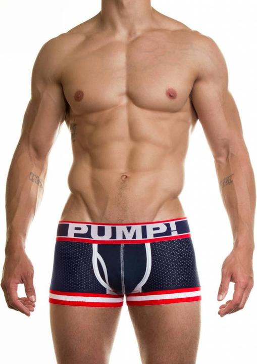 Immagine prodotto Pump! Boxer Big League (XL)