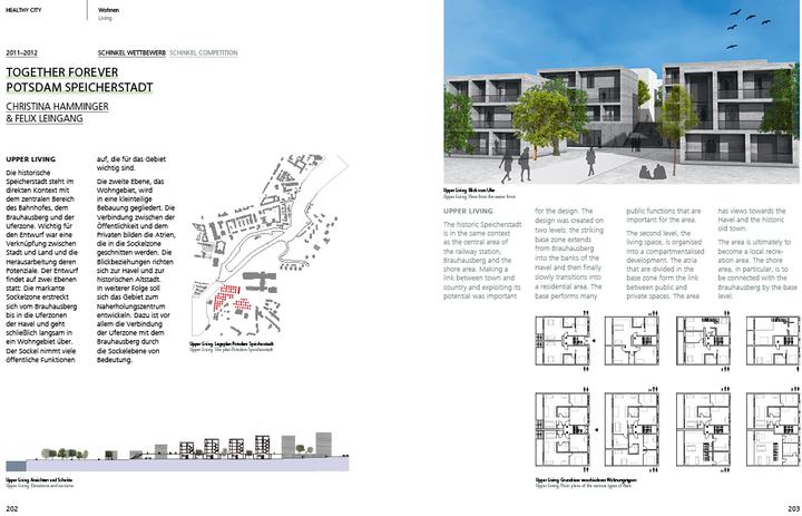 Produktbild Healing Architecture 2004-2017 (Deutsch, Christine Nickl-Weller, 2017)
