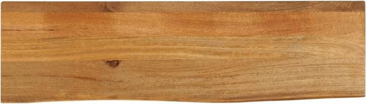 Produktbild vidaXL Tischplatte (110 x 40 cm)