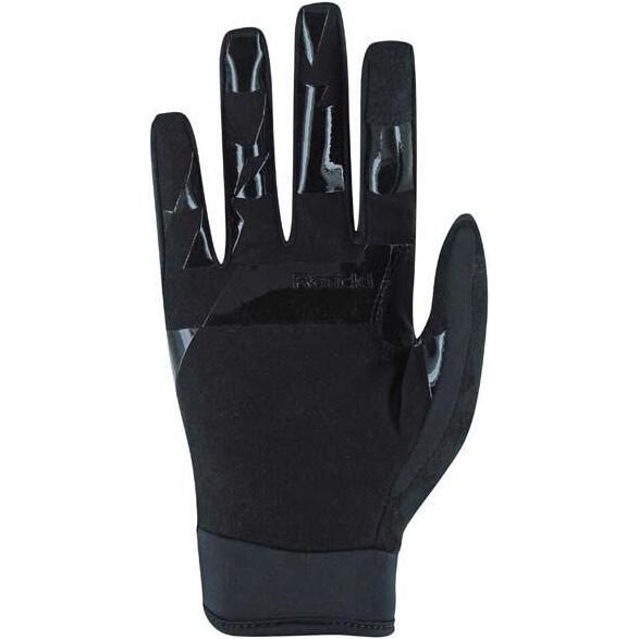 Thumbnail - Roeckl, Herren, Handschuhe, Montan, Schwarz, (9)