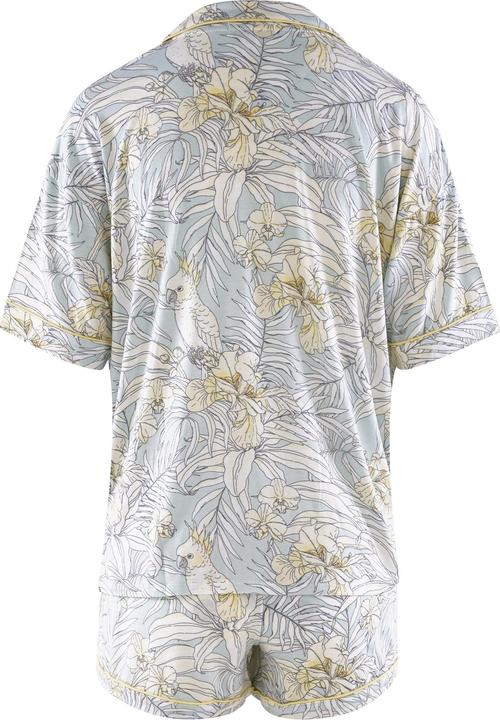 Image du produit Pj Salvage Pyjama Cocktail Hour (S)