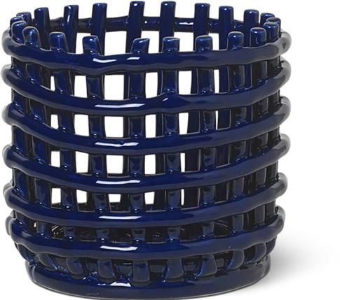 Bleu Indigo