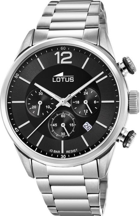 Produktbild Lotus Chronograph (Chronograph, 43 mm)