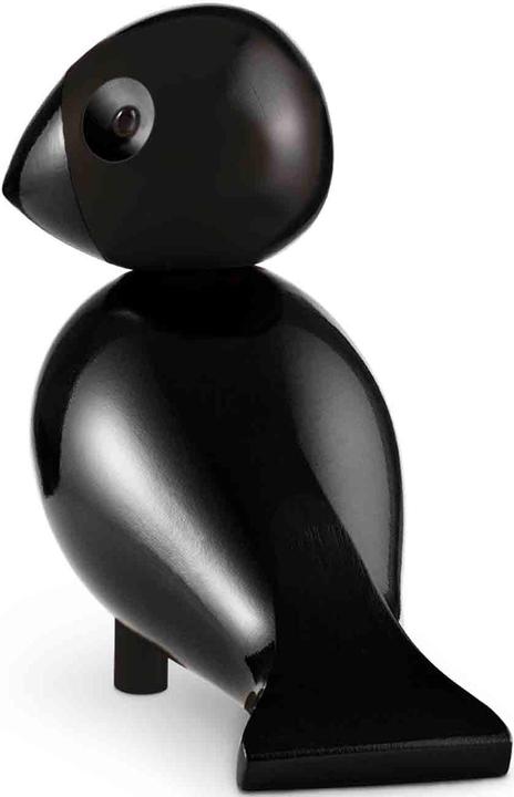 Produktbild Rosendahl Rabe Holzfigur