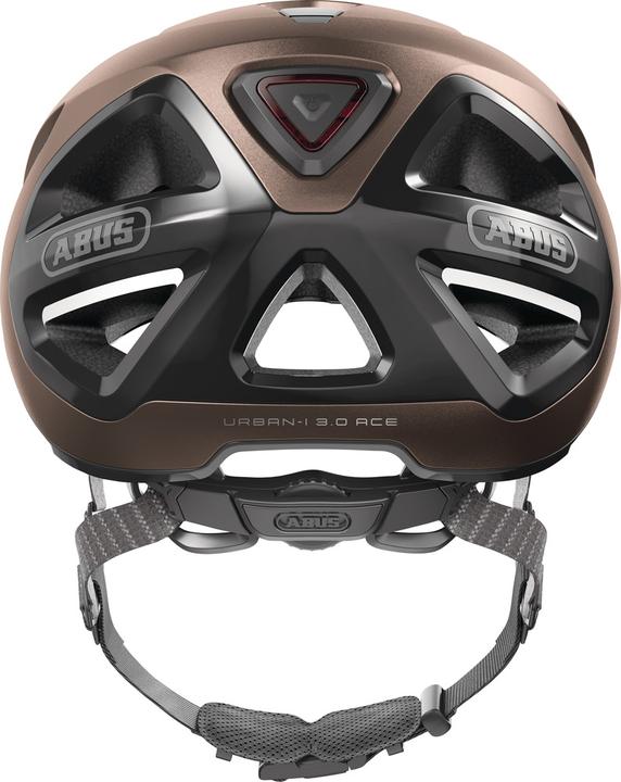 Produktbild Abus Urban-I 3.0 ACE (56 - 61 cm)