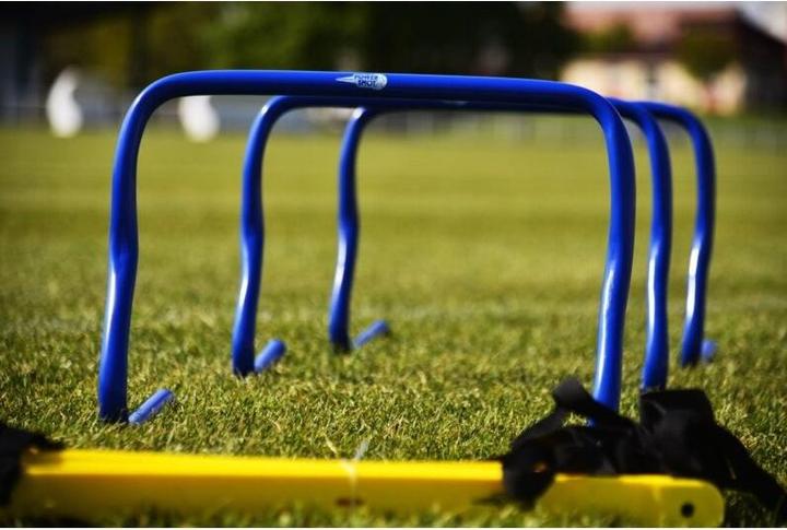 Produktbild Power Shot Fussball-Trainingsset Powershot