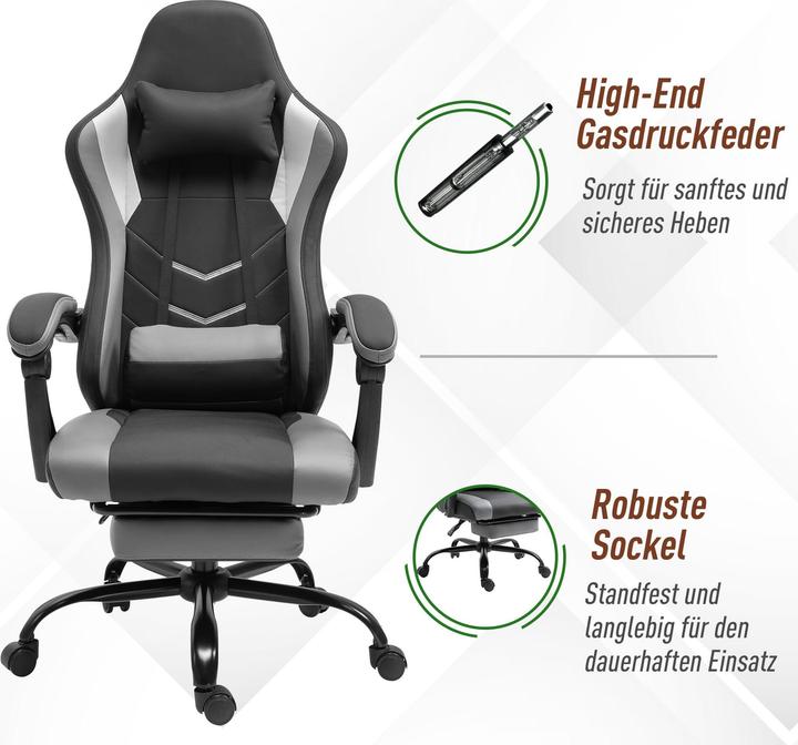 Produktbild Jamb Gaming Sessel