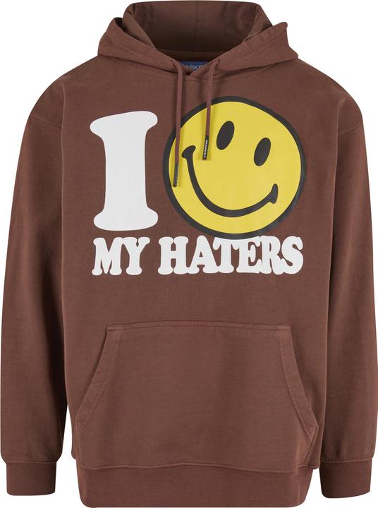 Produktbild Market Smiley Haters Shorts - 123737 (M)