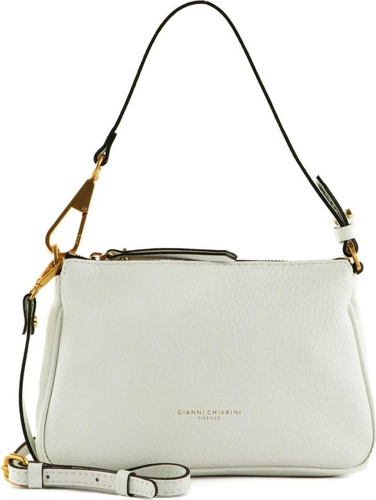 Immagine prodotto Gianni Chiarini Borsa a tracolla bianca