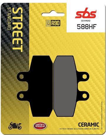 Produktbild SBS Go Ahead 588HF