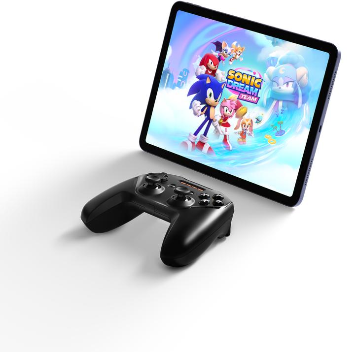 Actual product image SteelSeries Nimbus+ (iOS, Mac)