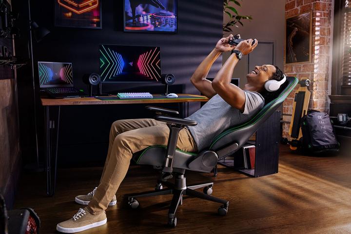 Produktbild Razer Enki