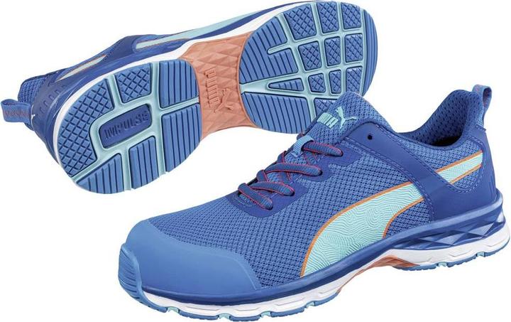 Actual product image Puma Beat Wns (S1, 37)