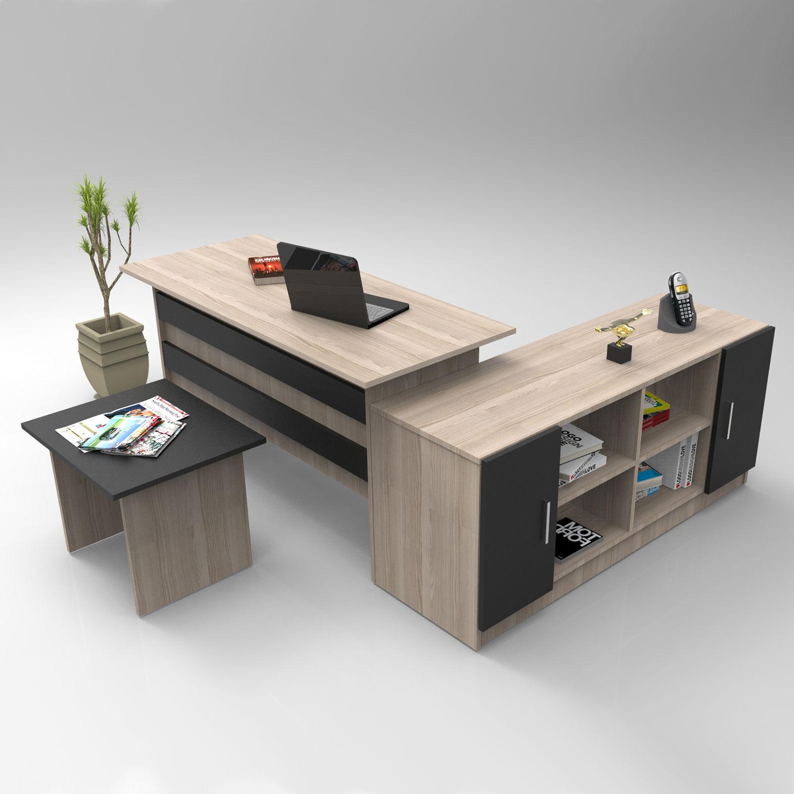Skye Decor, Schreibtisch, Aiden
