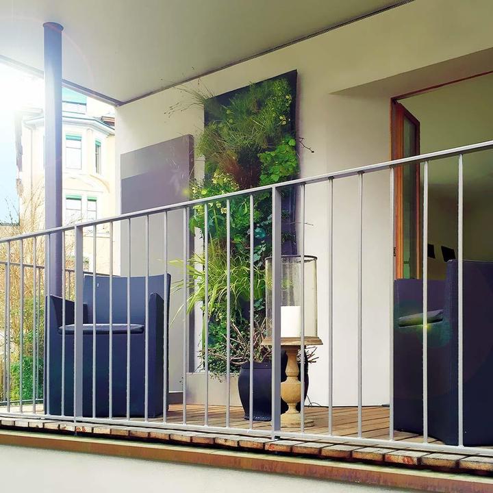 Produktbild Vivit Inox - Vertikaler Garten