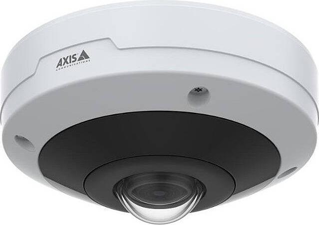 Image du produit Axis M4327-P (2160 x 2160 pixels)