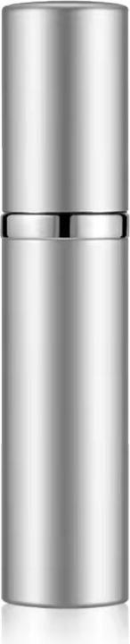 Immagine prodotto XXL-Parfum Mini diffusore di profumo ricaricabile da 5 ml Travel Size silver (5 ml)