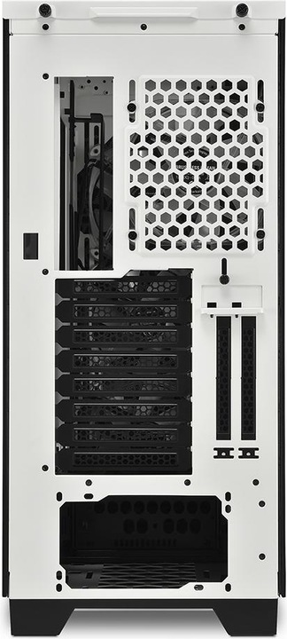 Actual product image Sharkoon Elite Shark CA300H (ATX, mATX, E-ATX, Mini-ATX)
