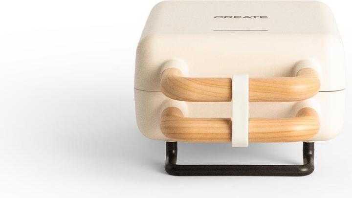 Immagine prodotto Create Macchina per panini 2 in 1