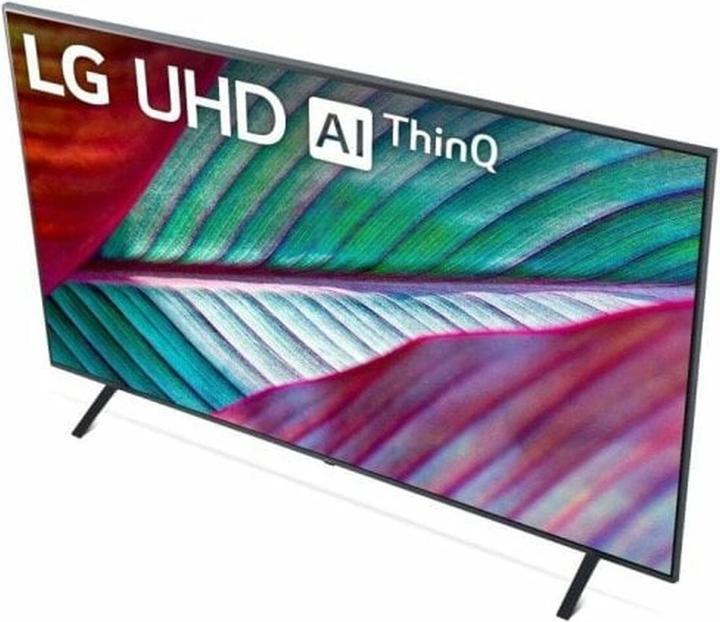 Actual product image LG 50UR781C0LK (50", UR78, LED, 4K, 2023)