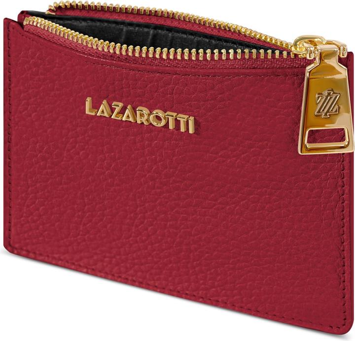 Image du produit Lazarotti Bologna Leather Schlüsseletui Leder 11.5 cm