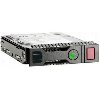HPE 652605-B21 Harddisk (0.15 TB, 2.5