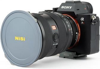 Nisi JetMag Pro Back Cap