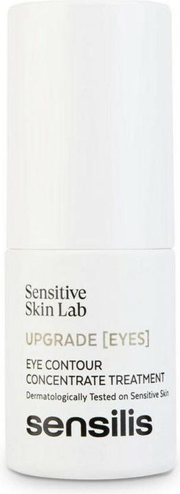 Sensilis Upgrade Eye Contour 15ml New (Day, Night, 15 ml)