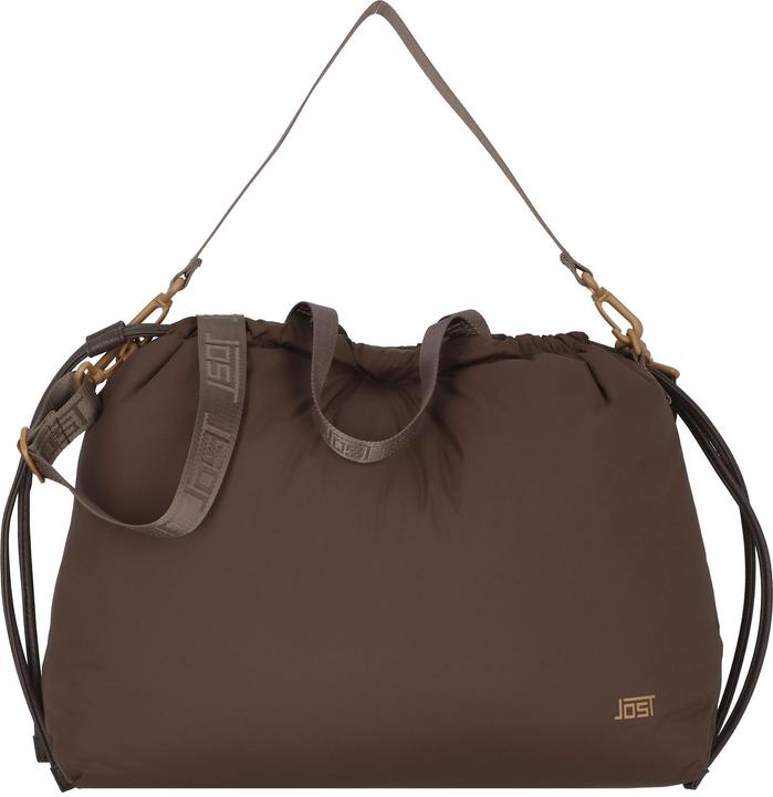 Immagine prodotto Jost Borsa a tracolla Kemi 43 cm