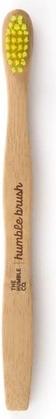 Actual product image The Humble Co. Toothbrush (Extra soft, 1 x)