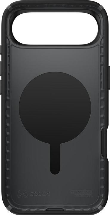 Immagine prodotto speck Presidio2 Pro + MS Apple iPhone 17 Air Black - with Microban (Apple iPhone 17 Pro)