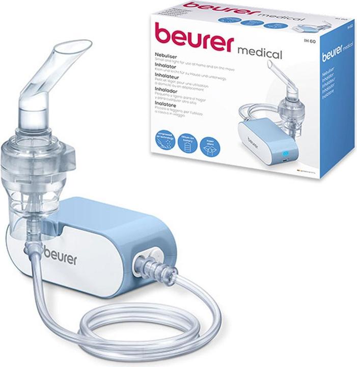 Image du produit Beurer IH 60