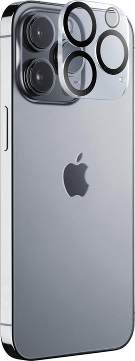 Actual product image Cellularline iPhone 15 Max (1 pcs., Apple iPhone 15 Pro, Apple iPhone 15 Pro Max)